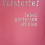 Ansitz Parstorfer in Chieming am Chiemsee