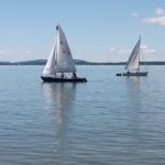 Bayrisches Meer - Der Chiemsee