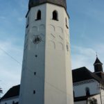 Fraueninsel am Chiemsee