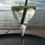 Genuss am Chiemsee