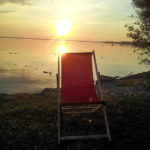 Urlaub unvergesslich - Chiemsee bei Chieming