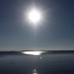 Verführerischer Sternenhimmel am Chiemsee