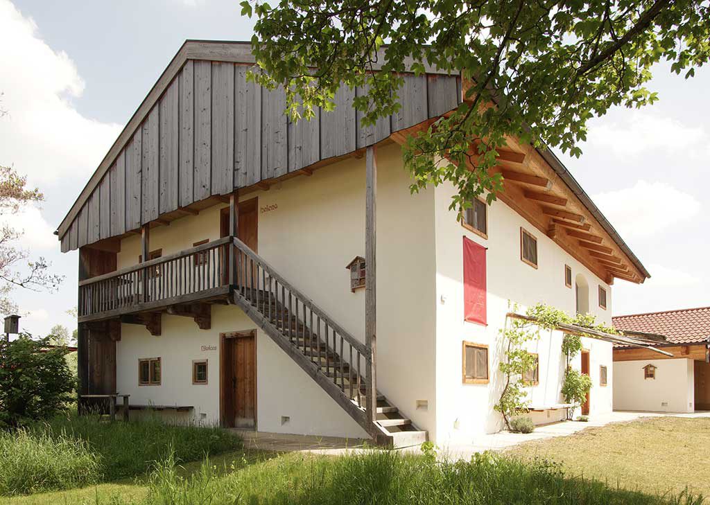 Ferienwohnung Nikolaus